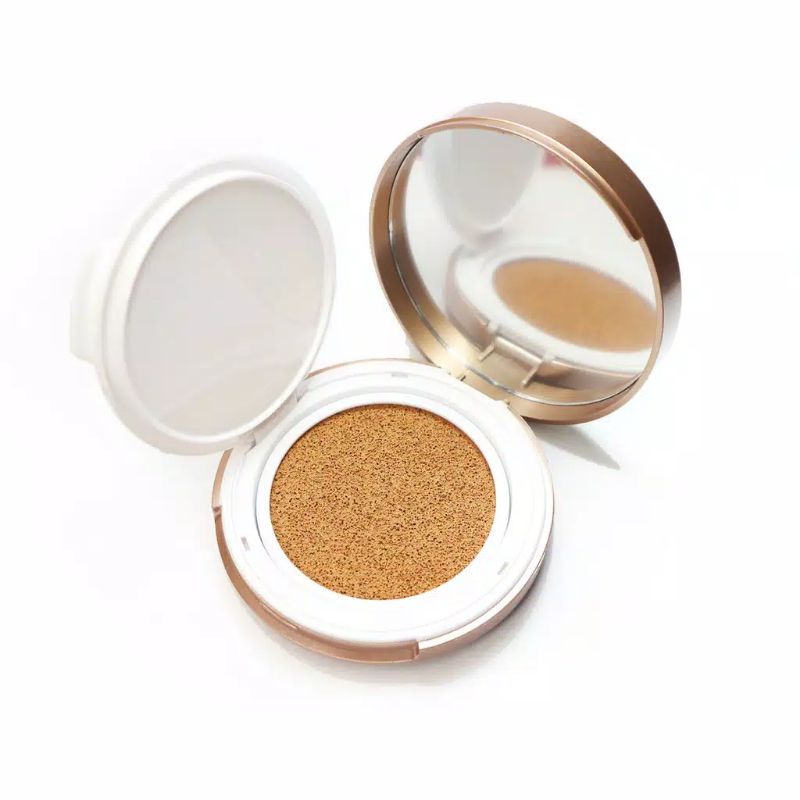 Promo LA TULIPE GLOW BB CUSHION SPF 50 Exp 2024