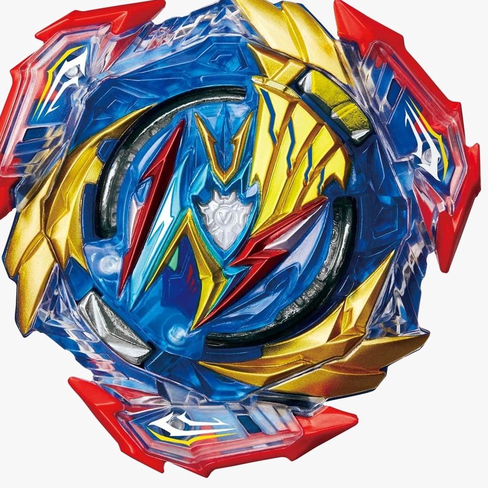 Sangat Nyaman.. Beyblade Ultimate Valkyrie Bey Only / Set Beyblade Valkyrie Beyblade Wining Valkyrie