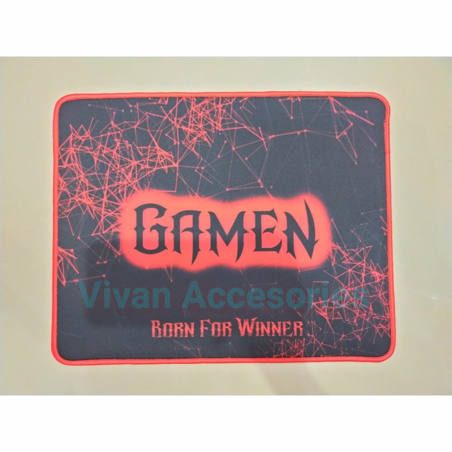 Gamen GP-L-Anti-Slip With Soft Surface Mousepad