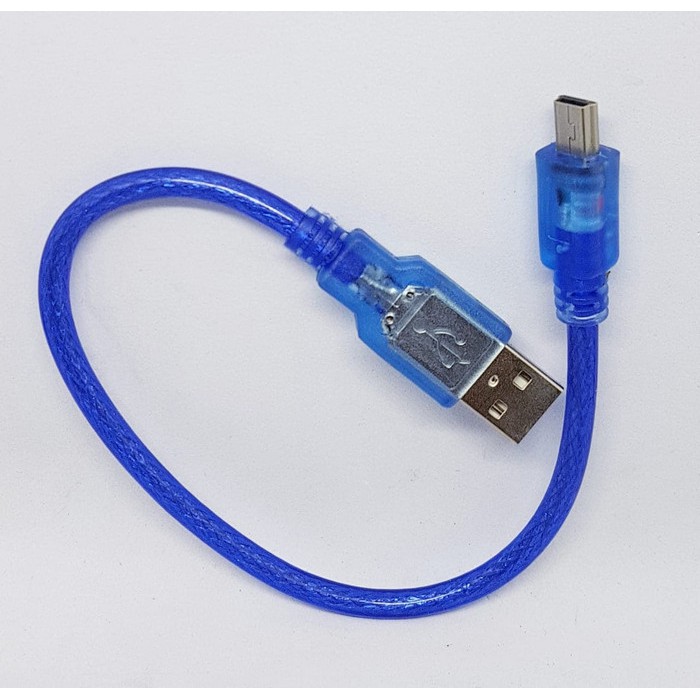 Jual Kabel Data Mini Usb Ready Stock Shopee Indonesia