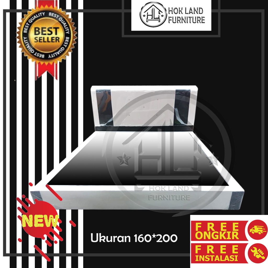 Divan sandaran tempat tidur minimalis / divan dipan kayu sandaran minimalis no 2 / DP13