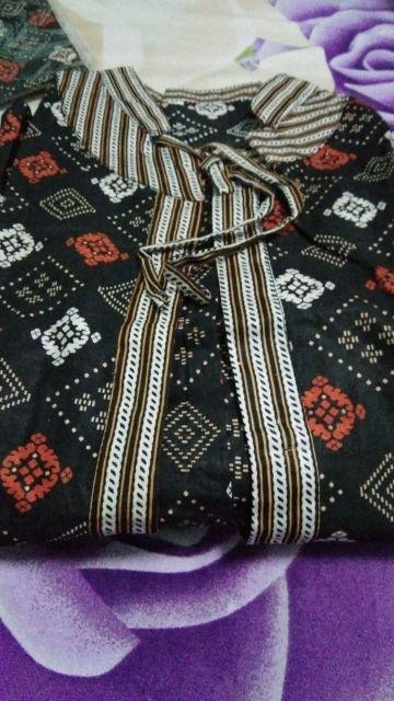Maura Couple - Sania Ruffle Batik Couple Ori Ndoro Jowi Dnt Garansi Termurah Shopee - Shopashop