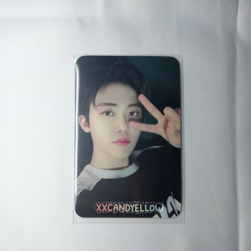 [OFFICIAL] PC JAEMIN FCMM