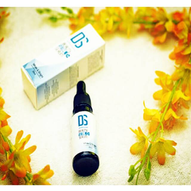 DS Beauty Senal C+Serum