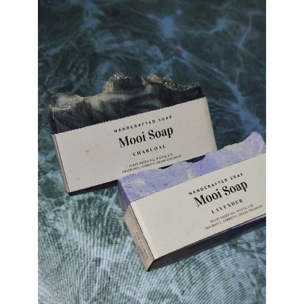 SOUVENIR PERNIKAHAN | SOUVENIR SABUN NATURAL ARTISAN | SABUN HANDMADE | HANDCRAFTED SOAP