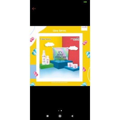 PRM LUXURY (Flek Series)