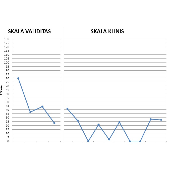 Paket Alat Tes Psikologi Mmpi Dan Aplikasi Skoring Mmpi Original Shopee Indonesia