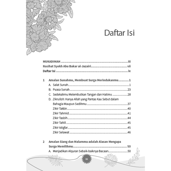 BUKU RELIGI & INSPIRASI MUSLIMAH [BEST SELLER] - AMAZING MUSLIMAH BERHATI CANTIK-1