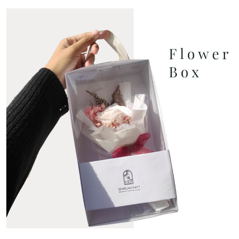 

Buket Box by Sendja Craft