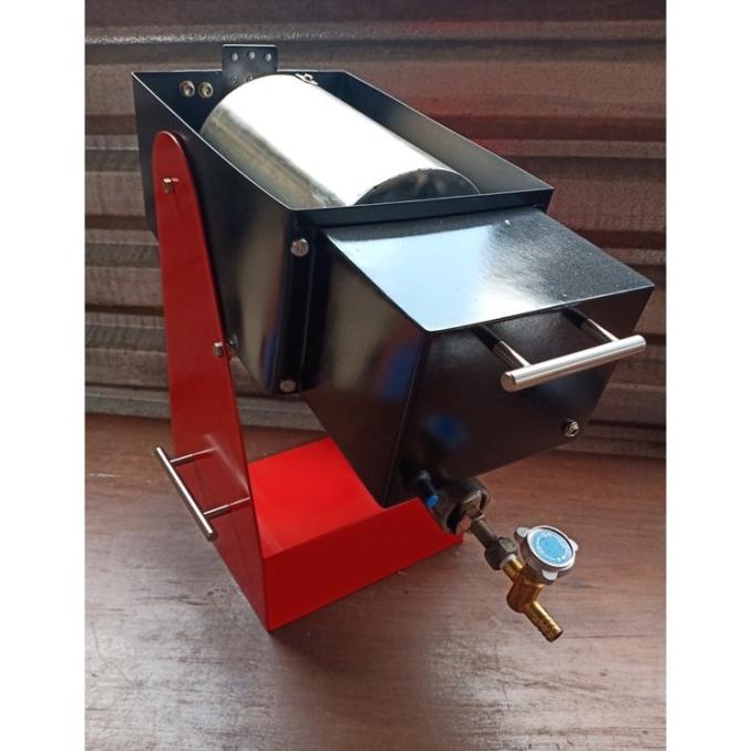 Mesin Sangrai Kopi Roasting 1.5 Kg