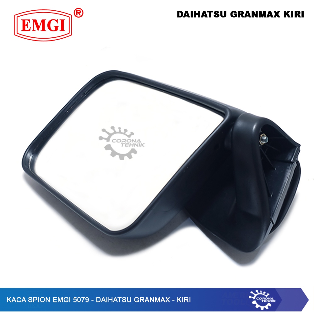 EMGI 5079 - Kaca Spion - Daihatsu Granmax - Kiri