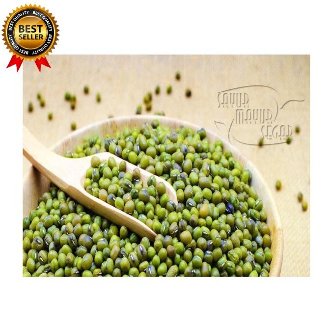 

PROMO TERMURAH Kacang Hijau Segar / fresh