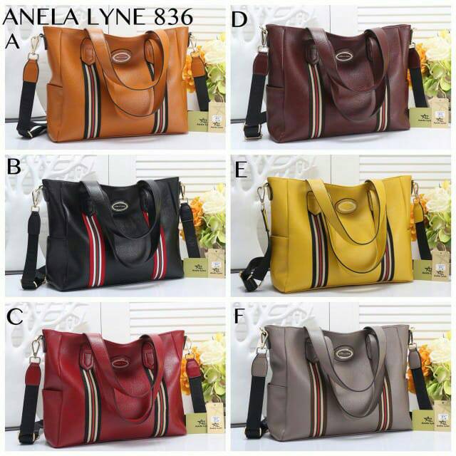 Tas Anela Lyne 836