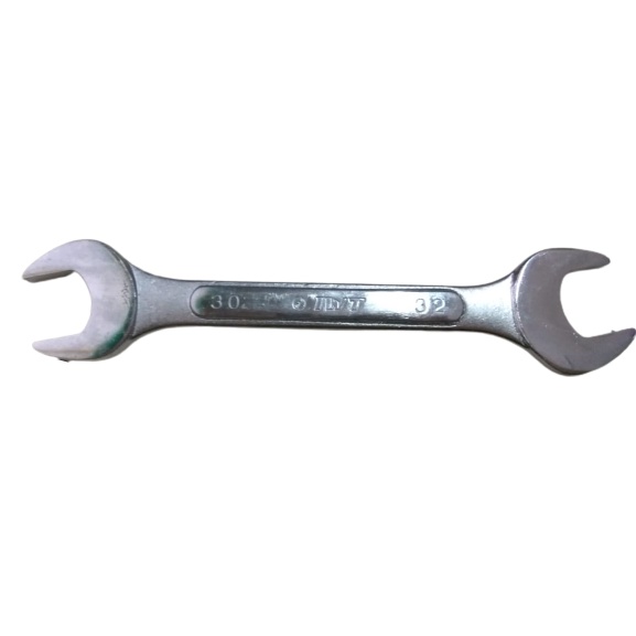 KUNCI DOUBLE PAS IWT 30 X 32 / KUNCI DOUBLE PAS / DOUBLE OPEN WRENCH