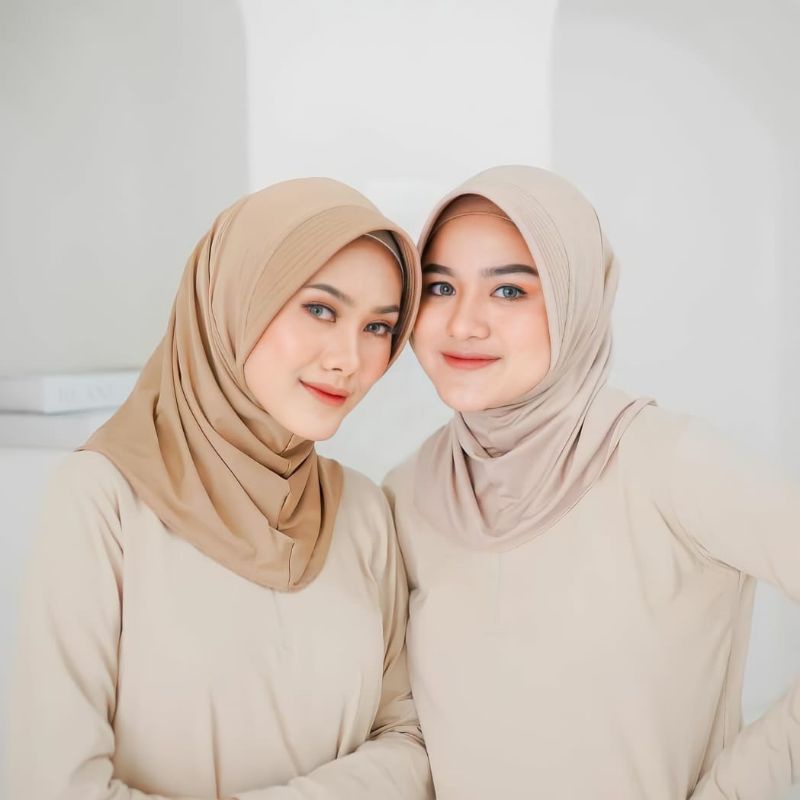 HIJAB MARISSA SPORT ORI NAWA