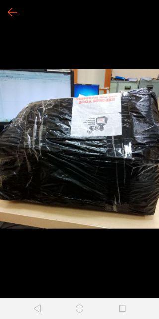 Scoop Buah Mini (1pc)