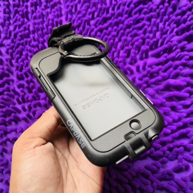 Hardcase Capdase For iPhone 4 | 4s Bekas