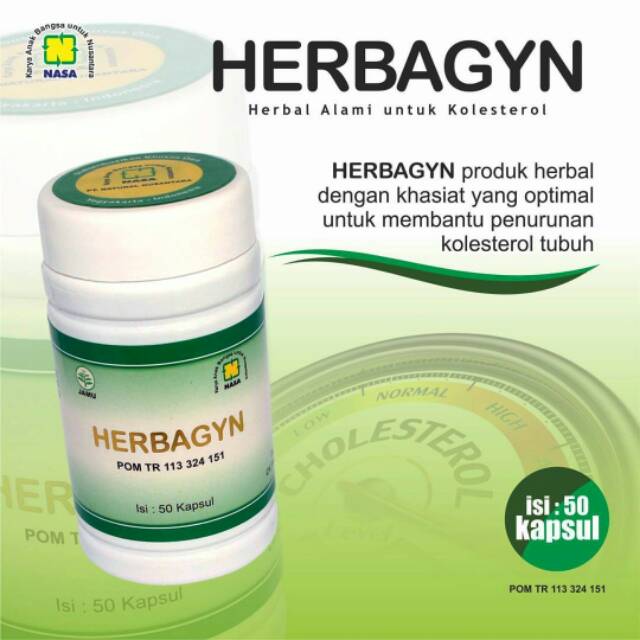 HERBAGYN