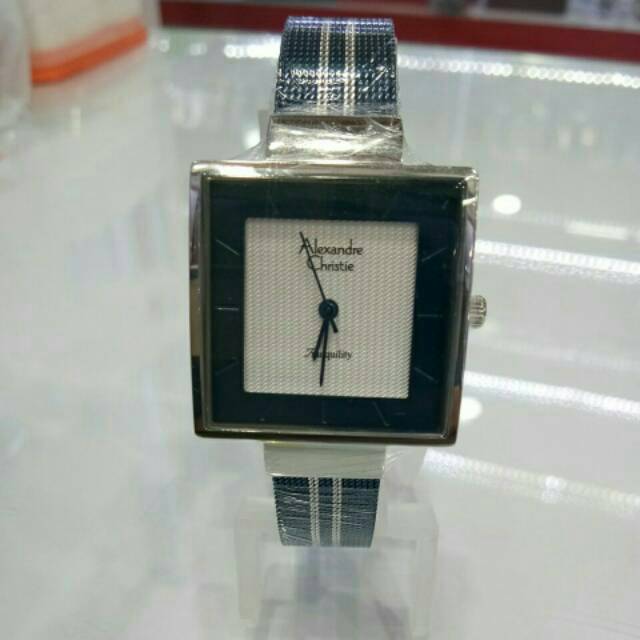 JAM ALEXANDRE CHRISTIE CEWEK 2510