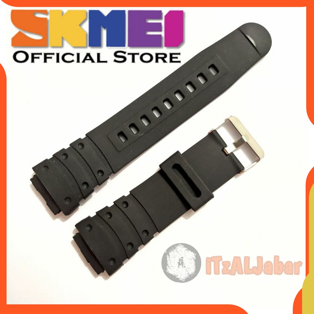 Tali jam SKMEI 1301 Strap tali jam tangan SKMEI DG 1301