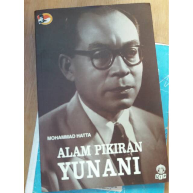 ALAm PIKIRAN YUNANI