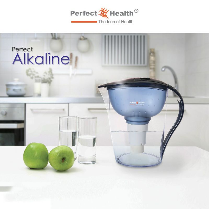 Pitcher Air Alkaline | Perfect Alkaline I Perfect Health