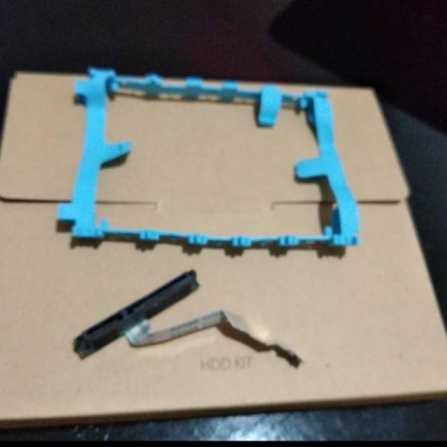 Jual HDD Kit 2.5" Sata   3 Internal khusus Laptop ASUS A412/A416/S430
