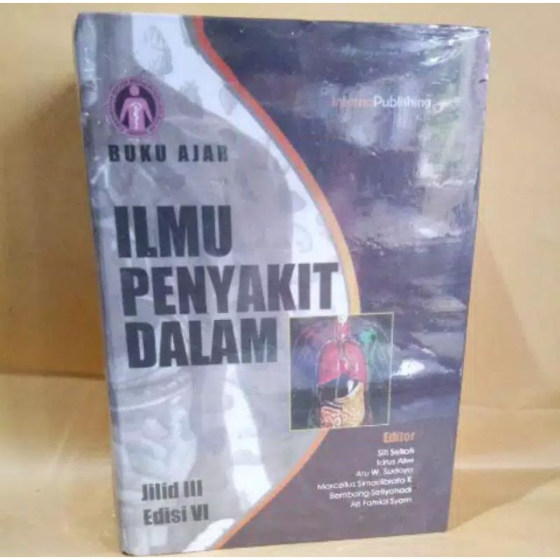 ilmu penyakit dalam
