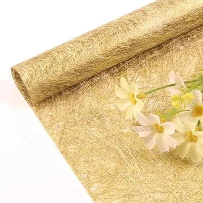 

Kertas Bunga Carang / Tisu Carang / Kertas Buket Bunga Terlaris murah / Flower Wrap