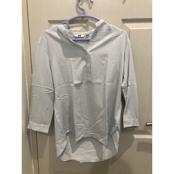 Blouse Uniqlo