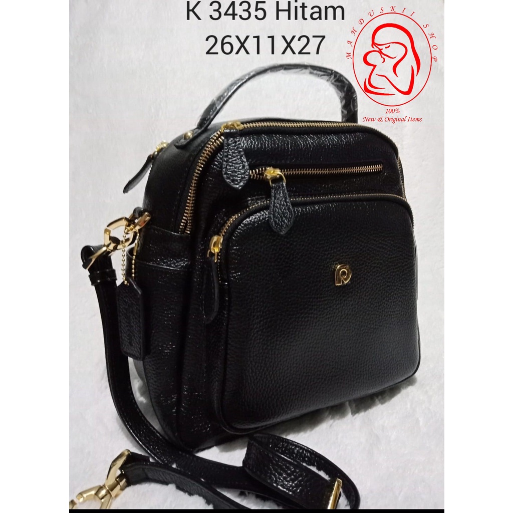 Tas Papillon K3435 New & Original