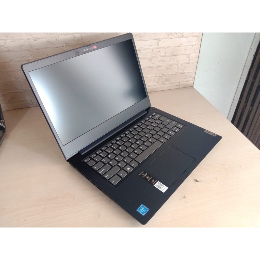 LENOVO IP 3 14IGL05  N4020 - 4GB - SSD 256GB - NO ODD - WIN.10+OHS - 14" FHD TN