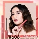 Idola❤️YOU Colorland Powder Mousse Lip Stain