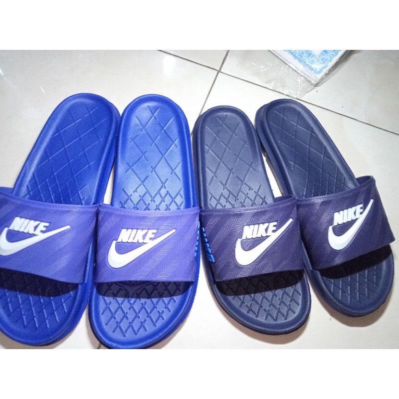 Sandal Nike Selop