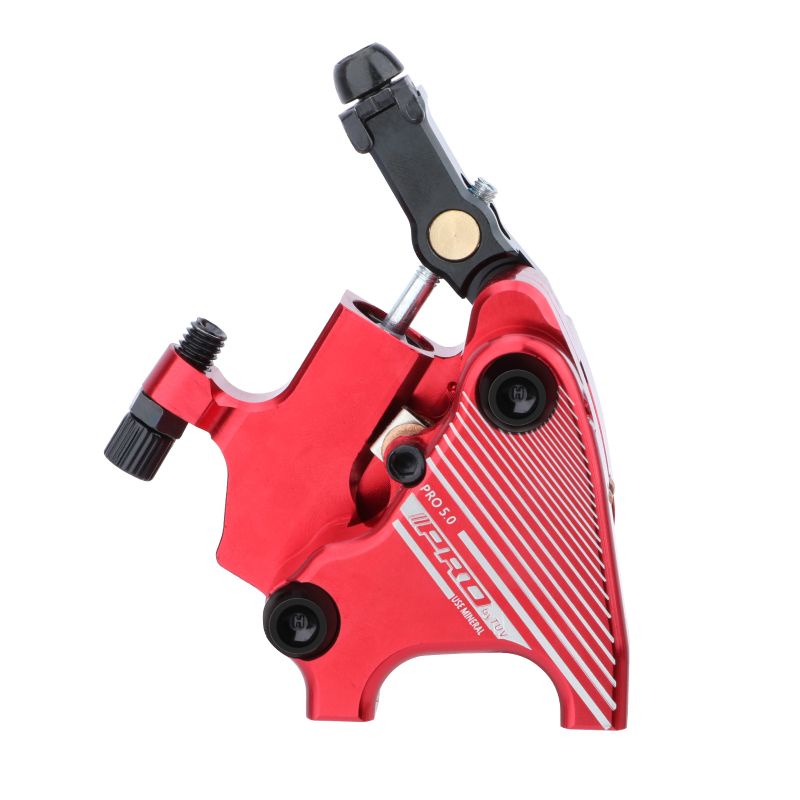 Kaliper Caliper IIIPRO Sepeda Roadbike Discbrake Original