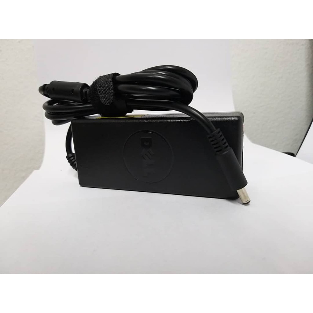 Adaptor Charger Dell XPS 18 18.4&quot; XPSO18 2727BLK 19V-3.34A 4.5*3.0