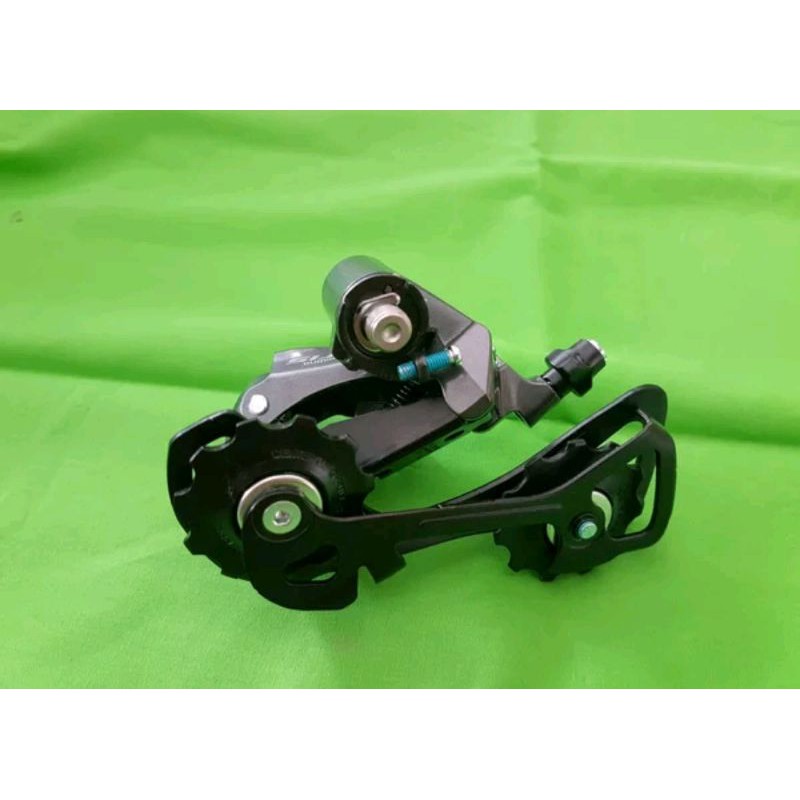 RD Shimano Claris R2000 short cage rear derailleur sepeda roda komponen sepeda bicycle parts