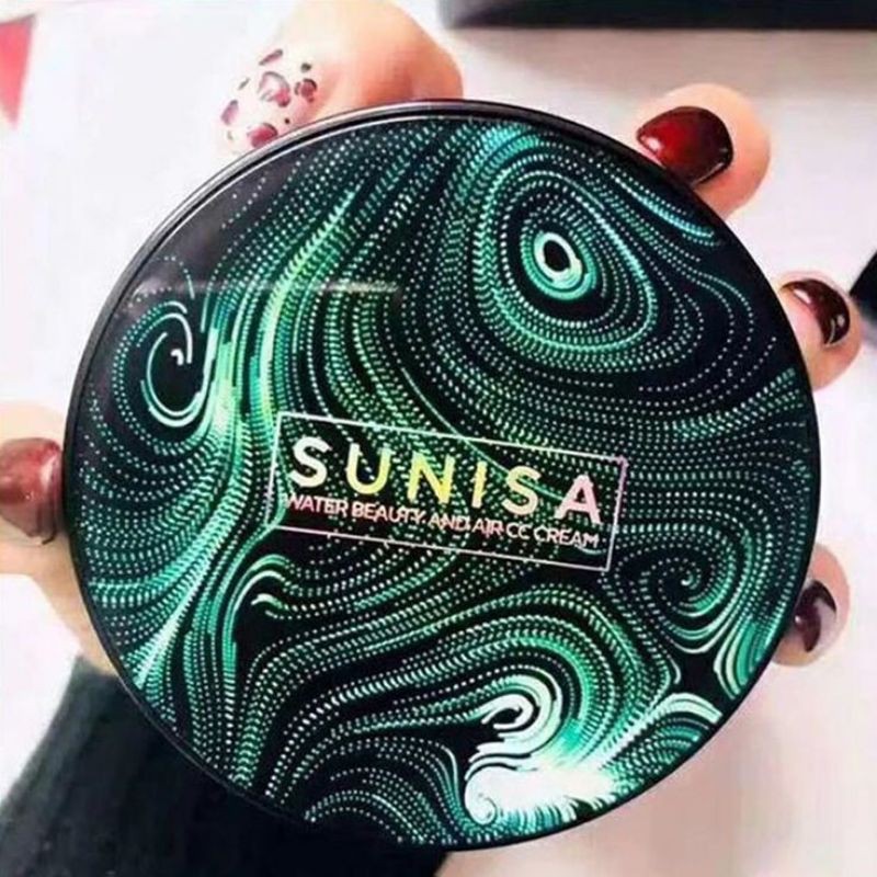 SUNISA BB CUSHION Ori