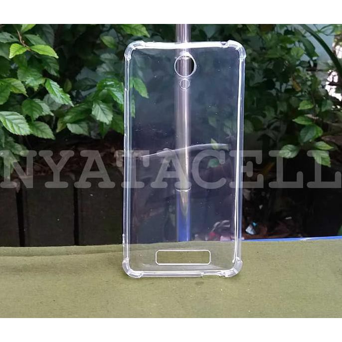 NEW SOFT CASE ANTICRACK XIAOMI REDMI NOTE 2 /ANTI CRACK KNOCK SHOCK BREAK - BENING MILENIA