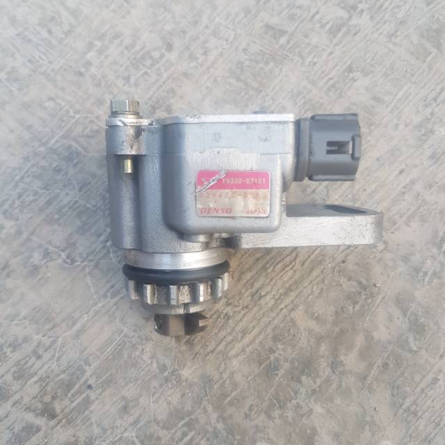 Delco Daihatsu Taruna Efi