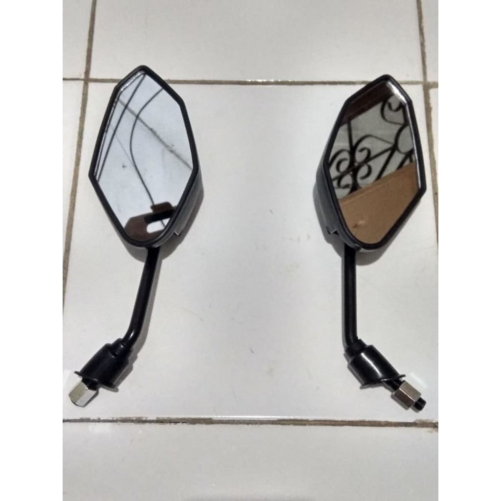 Spion Original Honda Vario 125 LED &amp; 150 Smartkey Tahun 2018 - 2022