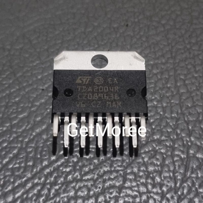 Transistor TDA2004 TDA 2004 TR TDA2004 2004