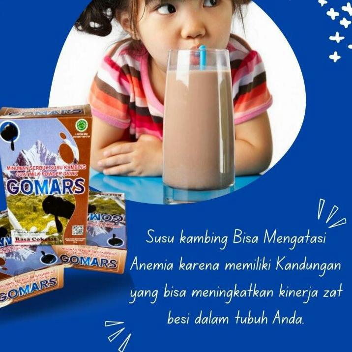 

Shopee 3.15✅ SUSU KAMBING GOMARS | NEW | REBORN | Rilis | New event