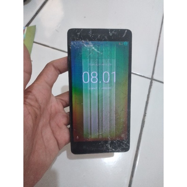 LENOVO A7000A MINUS LCD TOUCHSCREEN