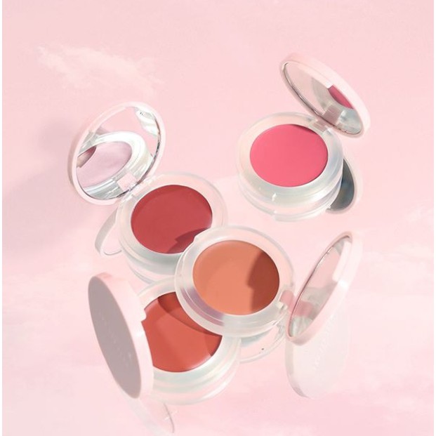 rose all day blush