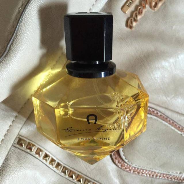 Aigner pour femme 100ml