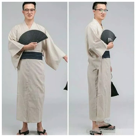 YUKATA BAJU TRADISIONAL JEPANG DEWASA PO BY REQUEST WARNA DAN UKURAN