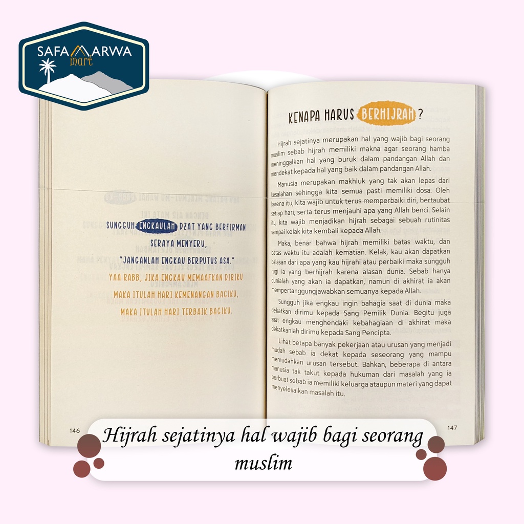 BUKU MOTIVASI ISLAMI - SETELAH INI, KITA BERJUANG LAGI YA !-5