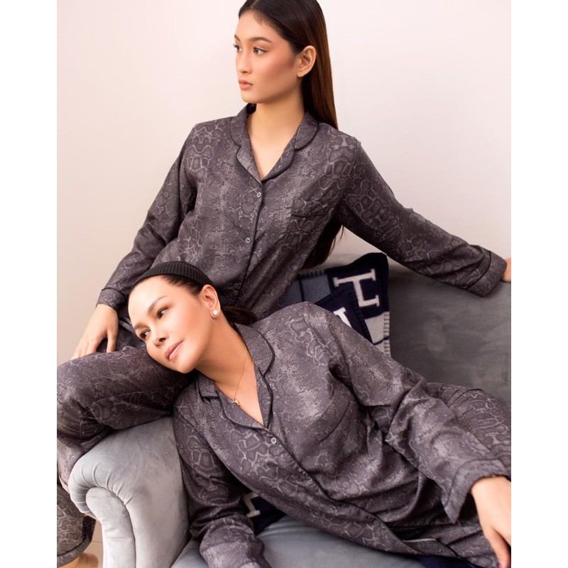 Zoal Pajamas X Nikita Mirzani