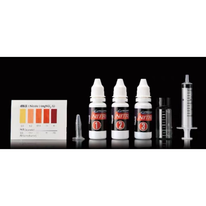 Vastocean Test Calcium Magnesium No3 Nitrate Po4 Phosphate PH